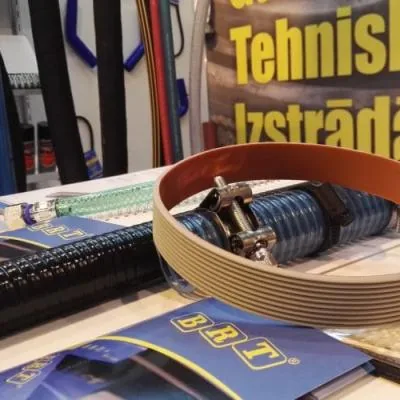 BRT TechIndustry 2016