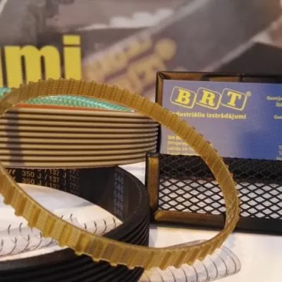 BRT TechIndustry 2016