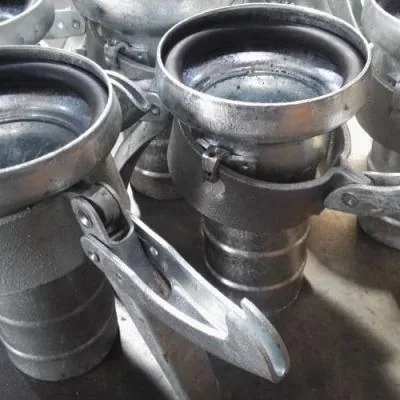 BRT industrial products